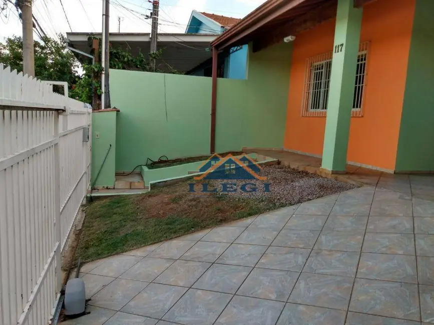 Foto 3 de Casa com 3 quartos à venda, 300m2 em Nova Vinhedo, Vinhedo - SP
