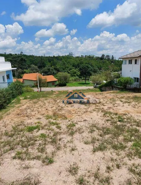 Foto 2 de Terreno / Lote à venda, 1052m2 em Itupeva - SP