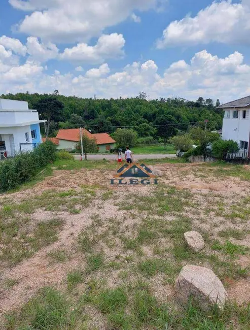 Foto 1 de Terreno / Lote à venda, 1052m2 em Itupeva - SP