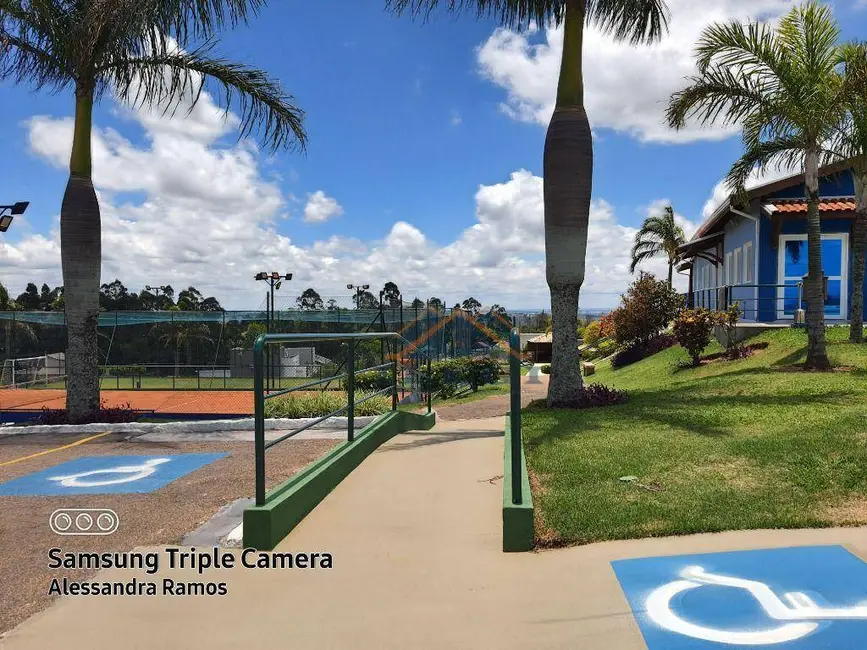 Foto 9 de Terreno / Lote à venda, 1052m2 em Itupeva - SP