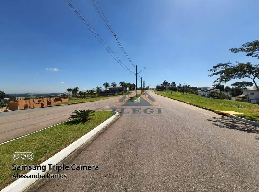 Foto 3 de Terreno / Lote à venda, 1052m2 em Itupeva - SP