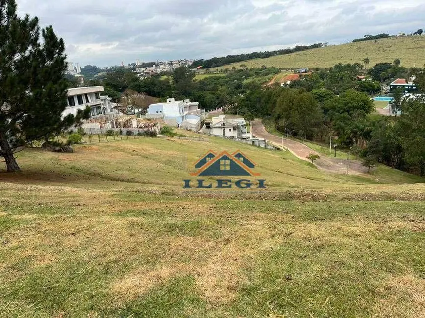 Foto 9 de Terreno / Lote à venda, 810m2 em Jardim Nossa Senhora das Graças, Itatiba - SP