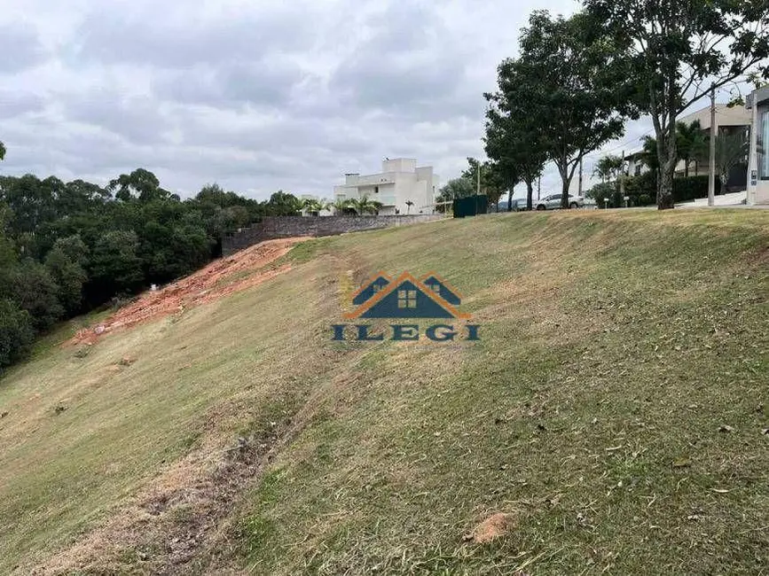Foto 2 de Terreno / Lote à venda, 810m2 em Jardim Nossa Senhora das Graças, Itatiba - SP