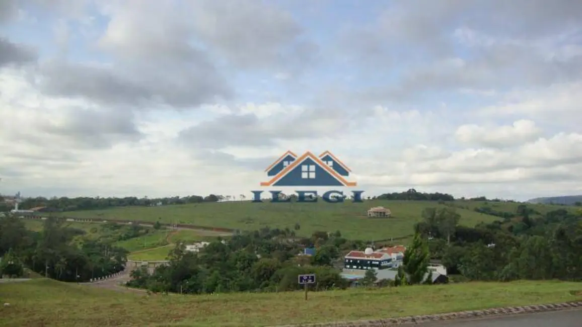 Foto 3 de Terreno / Lote à venda, 810m2 em Jardim Nossa Senhora das Graças, Itatiba - SP