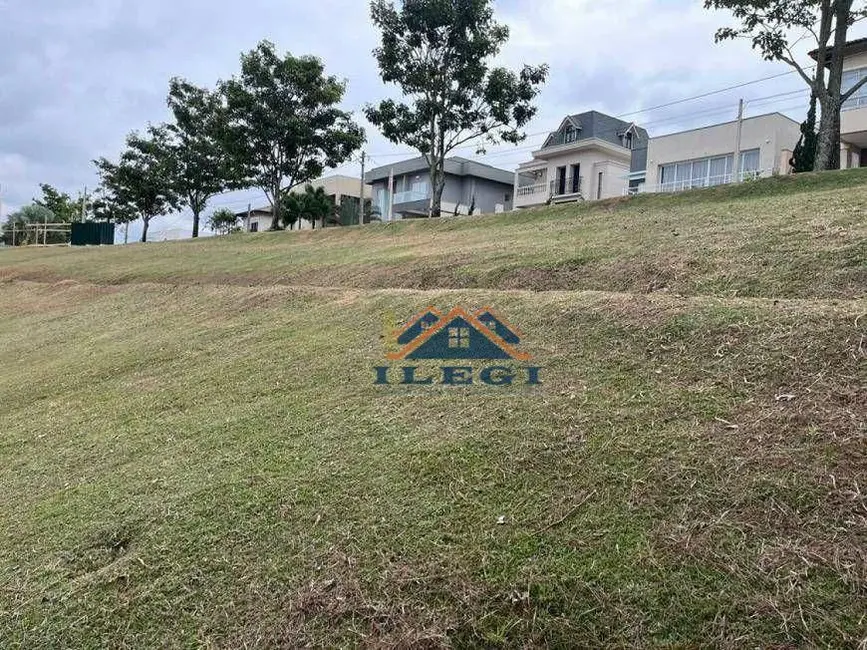 Foto 1 de Terreno / Lote à venda, 810m2 em Jardim Nossa Senhora das Graças, Itatiba - SP