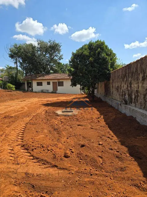 Chácara com 1 quarto à venda, 832m2 em Chácaras Nova Germânia, Campo Limpo Paulista - SP - imagem 7 Foto 7 de Chácara com 1 quarto à venda, 832m2 em Chácaras Nova Germânia, Campo Limpo Paulista - SP