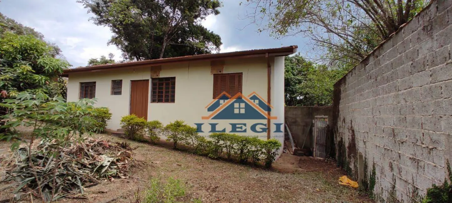 Foto 8 de Chácara com 1 quarto à venda, 832m2 em Chácaras Nova Germânia, Campo Limpo Paulista - SP