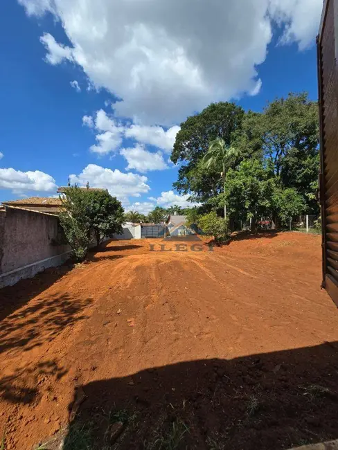 Chácara com 1 quarto à venda, 832m2 em Chácaras Nova Germânia, Campo Limpo Paulista - SP - imagem 9 Foto 9 de Chácara com 1 quarto à venda, 832m2 em Chácaras Nova Germânia, Campo Limpo Paulista - SP