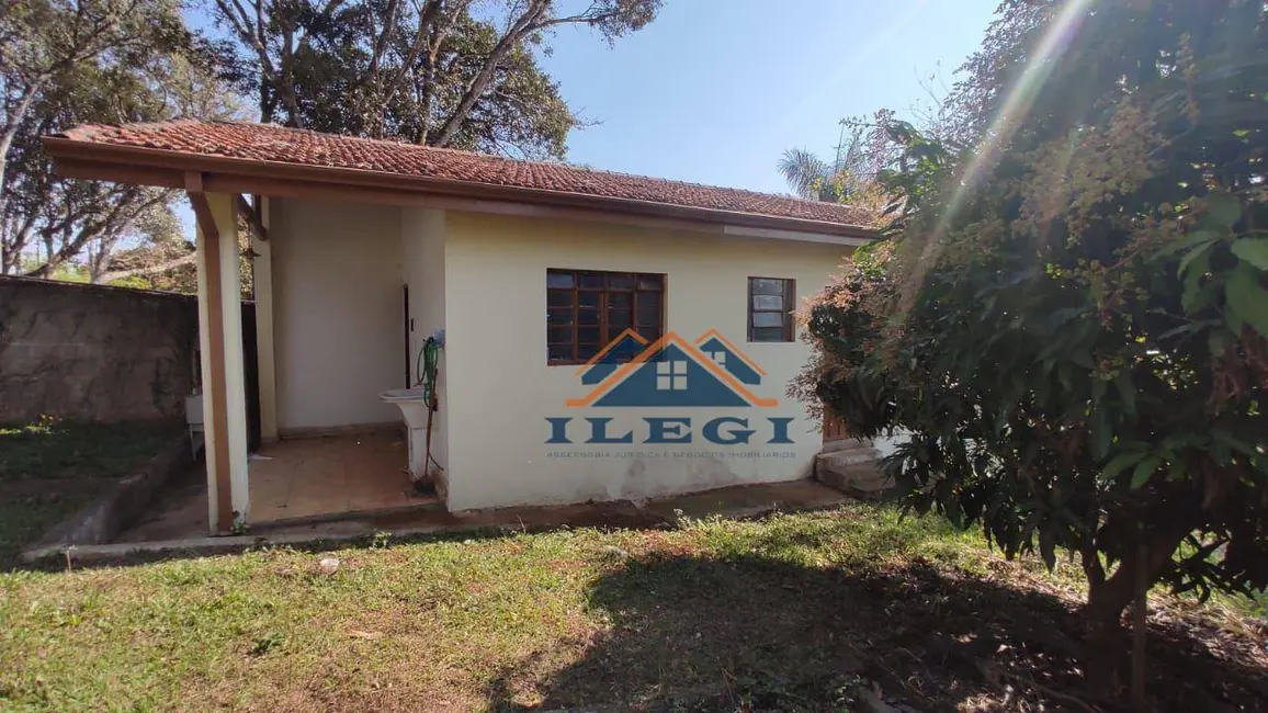 Foto 7 de Chácara com 1 quarto à venda, 832m2 em Chácaras Nova Germânia, Campo Limpo Paulista - SP