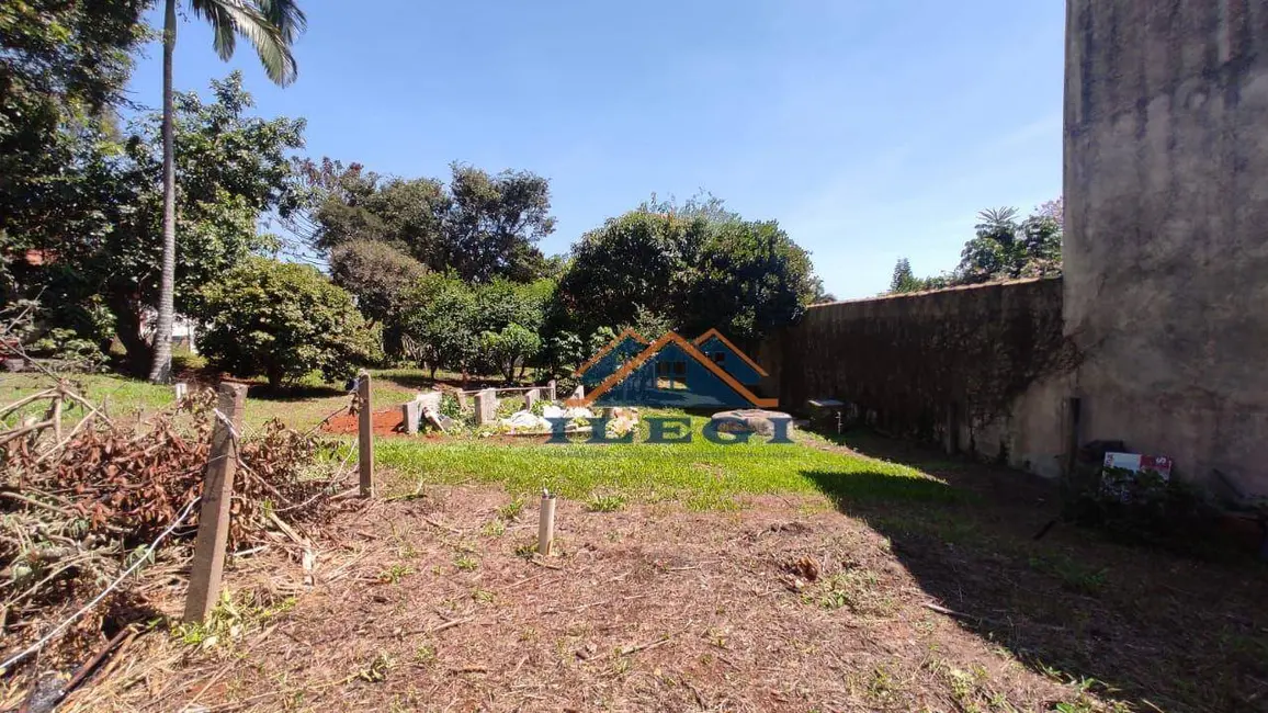 Foto 5 de Chácara com 1 quarto à venda, 832m2 em Chácaras Nova Germânia, Campo Limpo Paulista - SP