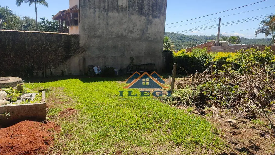 Foto 4 de Chácara com 1 quarto à venda, 832m2 em Chácaras Nova Germânia, Campo Limpo Paulista - SP