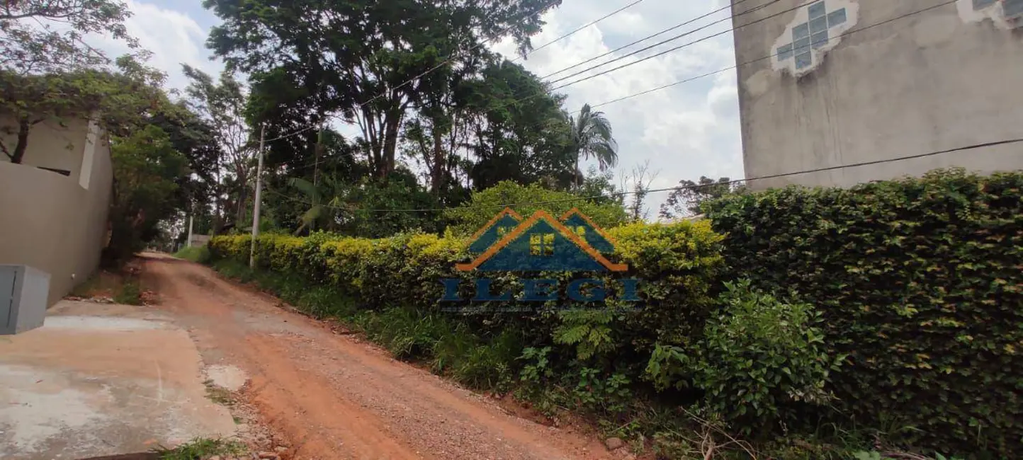 Chácara com 1 quarto à venda, 832m2 em Chácaras Nova Germânia, Campo Limpo Paulista - SP - imagem 5 Foto 5 de Chácara com 1 quarto à venda, 832m2 em Chácaras Nova Germânia, Campo Limpo Paulista - SP
