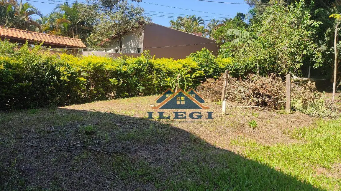 Foto 9 de Chácara com 1 quarto à venda, 832m2 em Chácaras Nova Germânia, Campo Limpo Paulista - SP