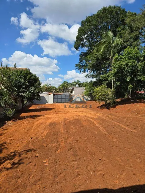 Chácara com 1 quarto à venda, 832m2 em Chácaras Nova Germânia, Campo Limpo Paulista - SP - imagem 6 Foto 6 de Chácara com 1 quarto à venda, 832m2 em Chácaras Nova Germânia, Campo Limpo Paulista - SP