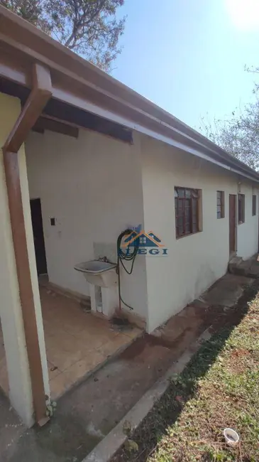 Foto 6 de Chácara com 1 quarto à venda, 832m2 em Chácaras Nova Germânia, Campo Limpo Paulista - SP