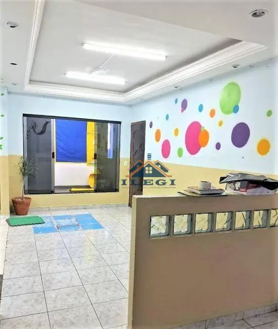 Foto 7 de Sala Comercial para alugar, 200m2 em Bela Vista, Osasco - SP