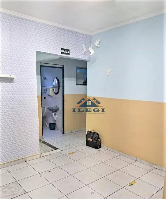 Foto 9 de Sala Comercial para alugar, 200m2 em Bela Vista, Osasco - SP