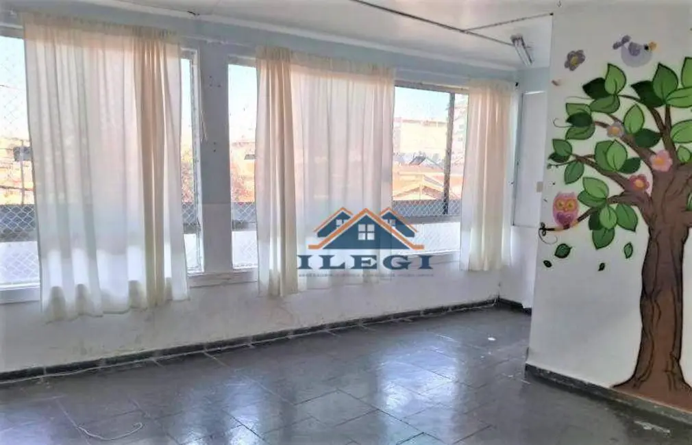 Foto 2 de Sala Comercial para alugar, 200m2 em Bela Vista, Osasco - SP