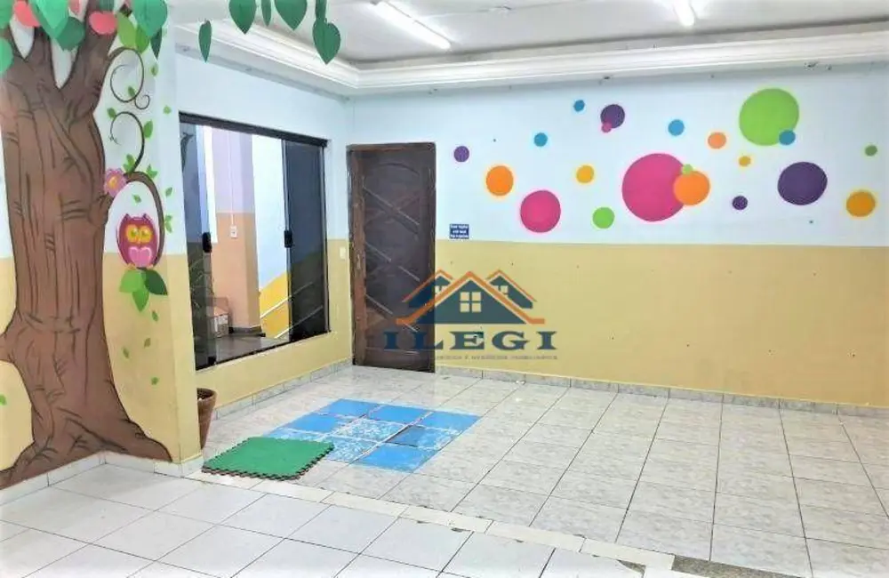 Foto 6 de Sala Comercial para alugar, 200m2 em Bela Vista, Osasco - SP