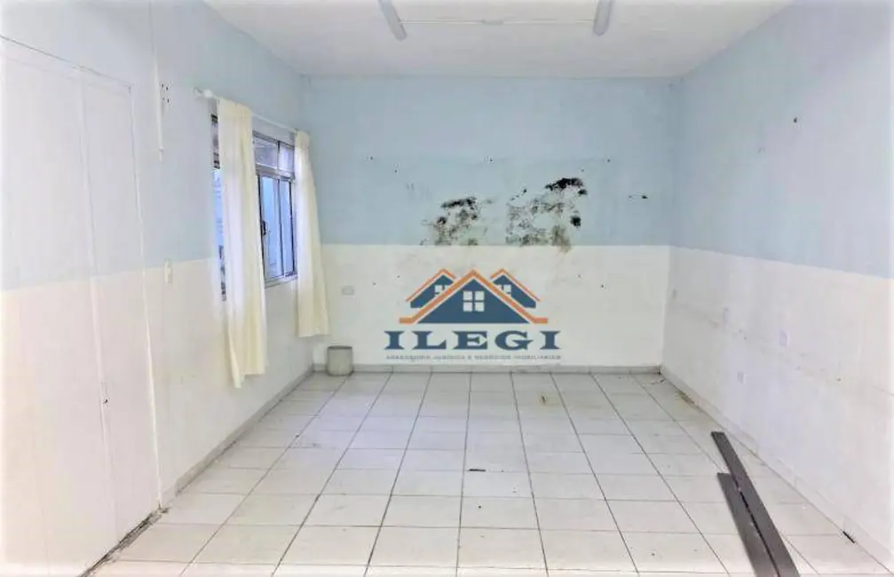 Foto 4 de Sala Comercial para alugar, 200m2 em Bela Vista, Osasco - SP