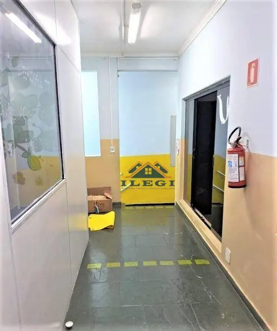 Foto 5 de Sala Comercial para alugar, 200m2 em Bela Vista, Osasco - SP