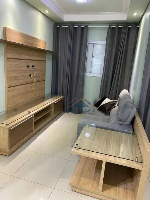 Apartamento com 3 quartos à venda, 65m2 em Vila São Sebastião, Valinhos - SP - imagem 5 Foto 5 de Apartamento com 3 quartos à venda, 65m2 em Vila São Sebastião, Valinhos - SP