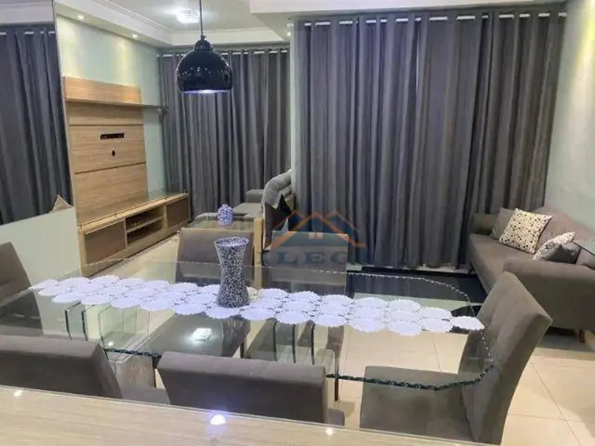 Apartamento com 3 quartos à venda, 65m2 em Vila São Sebastião, Valinhos - SP - imagem 2 Foto 2 de Apartamento com 3 quartos à venda, 65m2 em Vila São Sebastião, Valinhos - SP