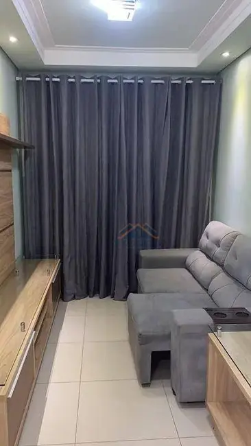 Apartamento com 3 quartos à venda, 65m2 em Vila São Sebastião, Valinhos - SP - imagem 4 Foto 4 de Apartamento com 3 quartos à venda, 65m2 em Vila São Sebastião, Valinhos - SP