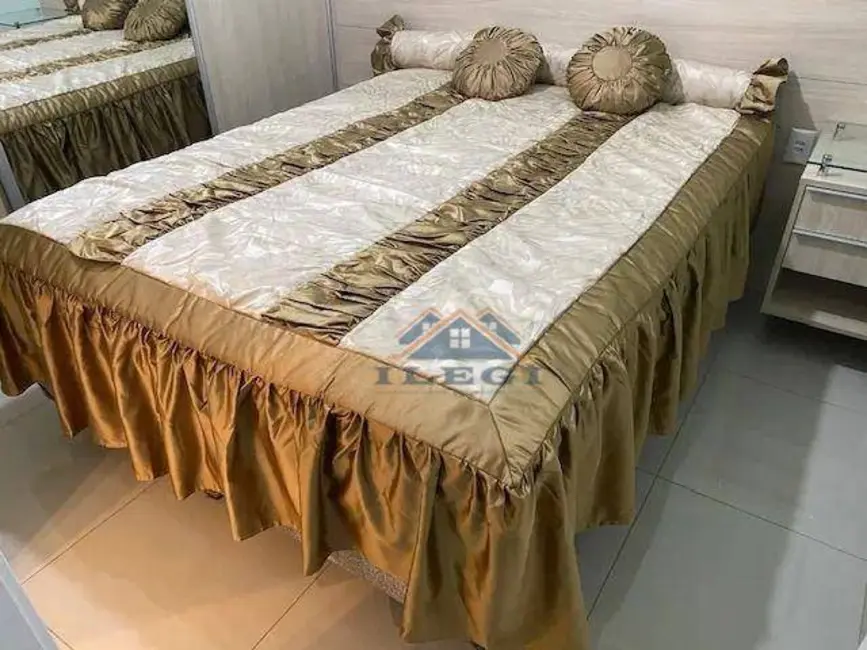 Apartamento com 3 quartos à venda, 65m2 em Vila São Sebastião, Valinhos - SP - imagem 9 Foto 9 de Apartamento com 3 quartos à venda, 65m2 em Vila São Sebastião, Valinhos - SP