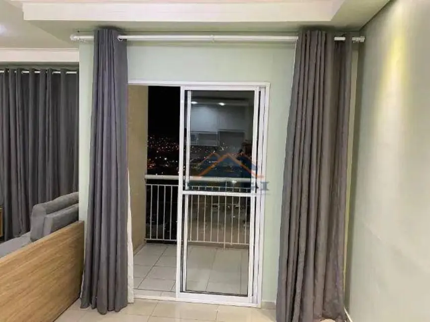 Apartamento com 3 quartos à venda, 65m2 em Vila São Sebastião, Valinhos - SP - imagem 6 Foto 6 de Apartamento com 3 quartos à venda, 65m2 em Vila São Sebastião, Valinhos - SP