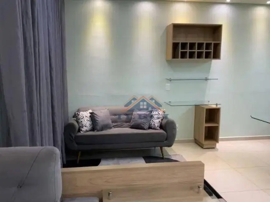 Apartamento com 3 quartos à venda, 65m2 em Vila São Sebastião, Valinhos - SP - imagem 7 Foto 7 de Apartamento com 3 quartos à venda, 65m2 em Vila São Sebastião, Valinhos - SP