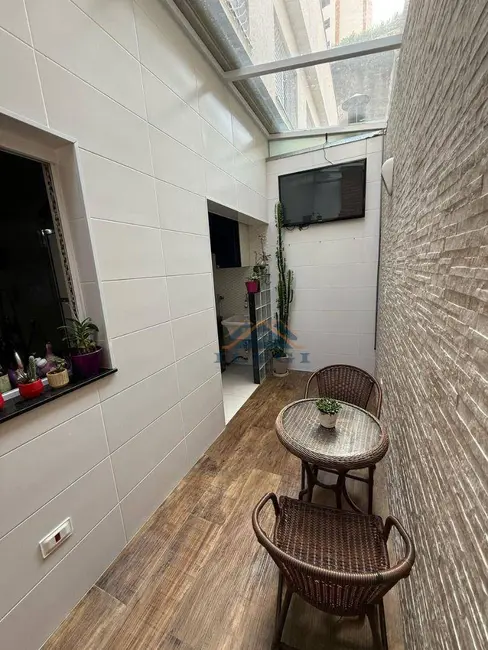 Casa de Condomínio com 3 quartos à venda, 74m2 em Vila Formosa, São Paulo - SP - imagem 8 Foto 8 de Casa de Condomínio com 3 quartos à venda, 74m2 em Vila Formosa, São Paulo - SP