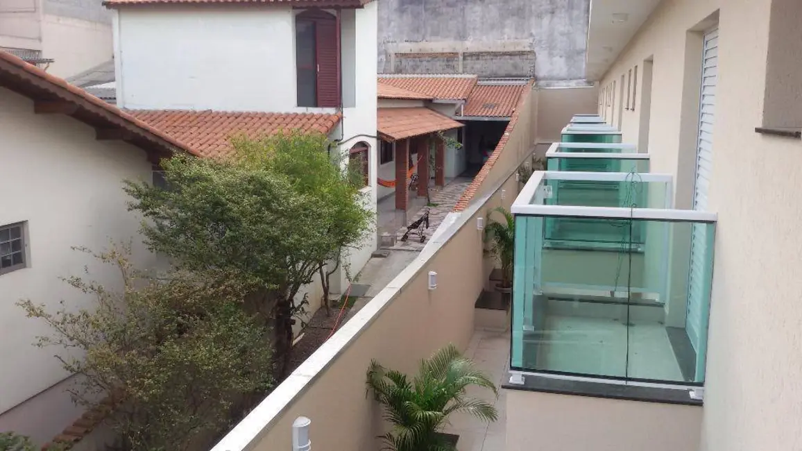 Foto 2 de Casa de Condomínio com 3 quartos à venda, 74m2 em Vila Formosa, São Paulo - SP