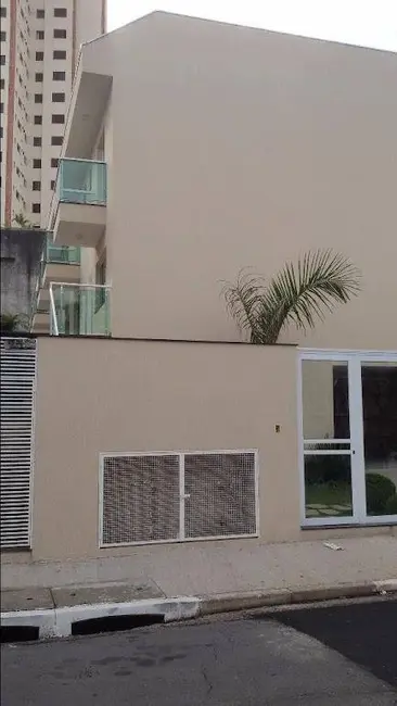 Casa de Condomínio com 3 quartos à venda, 74m2 em Vila Formosa, São Paulo - SP - imagem 5 Foto 5 de Casa de Condomínio com 3 quartos à venda, 74m2 em Vila Formosa, São Paulo - SP