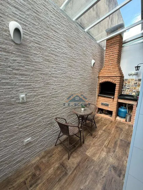 Casa de Condomínio com 3 quartos à venda, 74m2 em Vila Formosa, São Paulo - SP - imagem 7 Foto 7 de Casa de Condomínio com 3 quartos à venda, 74m2 em Vila Formosa, São Paulo - SP