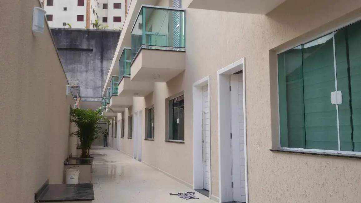 Foto 1 de Casa de Condomínio com 3 quartos à venda, 74m2 em Vila Formosa, São Paulo - SP
