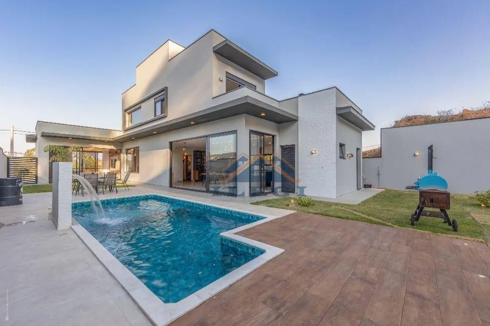 Foto 7 de Casa de Condomínio com 3 quartos à venda, 731m2 em Observatório, Vinhedo - SP