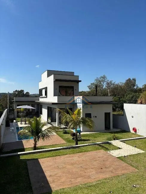 Foto 6 de Casa de Condomínio com 3 quartos à venda, 731m2 em Observatório, Vinhedo - SP
