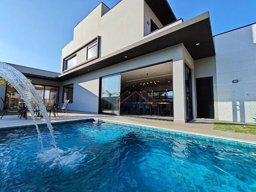 Foto 8 de Casa de Condomínio com 3 quartos à venda, 731m2 em Observatório, Vinhedo - SP