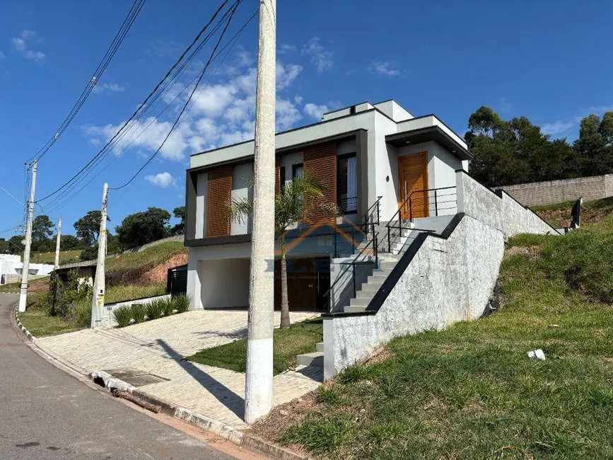 Foto 5 de Casa de Condomínio com 3 quartos à venda, 731m2 em Observatório, Vinhedo - SP
