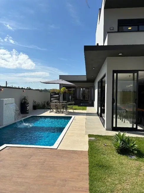 Foto 9 de Casa de Condomínio com 3 quartos à venda, 731m2 em Observatório, Vinhedo - SP