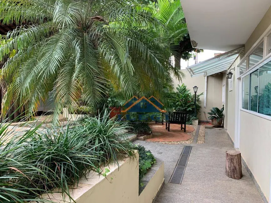 Foto 6 de Casa de Condomínio com 3 quartos à venda, 943m2 em Vista Alegre, Vinhedo - SP