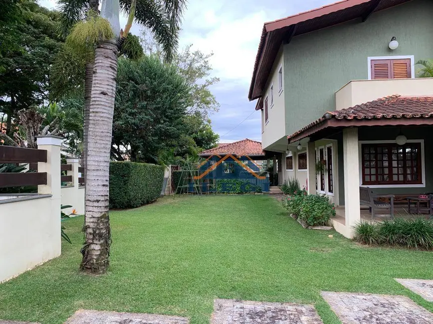 Foto 9 de Casa de Condomínio com 3 quartos à venda, 943m2 em Vista Alegre, Vinhedo - SP