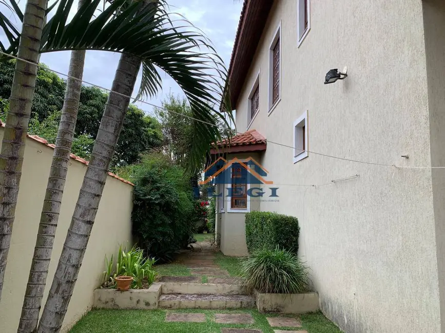 Foto 7 de Casa de Condomínio com 3 quartos à venda, 943m2 em Vista Alegre, Vinhedo - SP