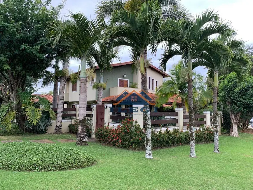 Foto 2 de Casa de Condomínio com 3 quartos à venda, 943m2 em Vista Alegre, Vinhedo - SP