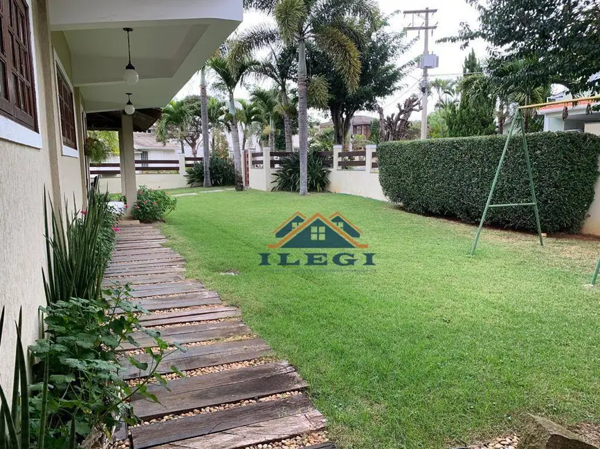 Foto 8 de Casa de Condomínio com 3 quartos à venda, 943m2 em Vista Alegre, Vinhedo - SP