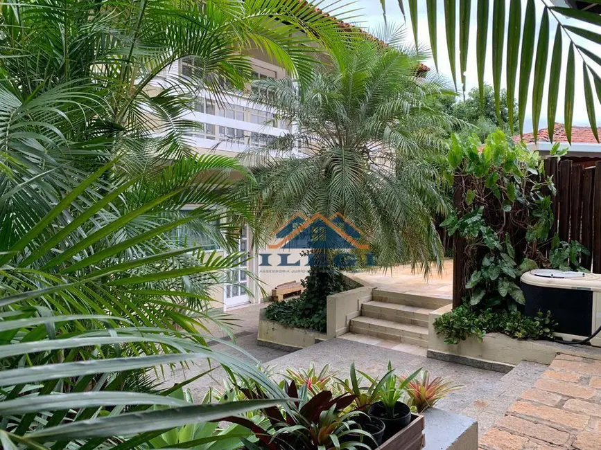 Foto 4 de Casa de Condomínio com 3 quartos à venda, 943m2 em Vista Alegre, Vinhedo - SP