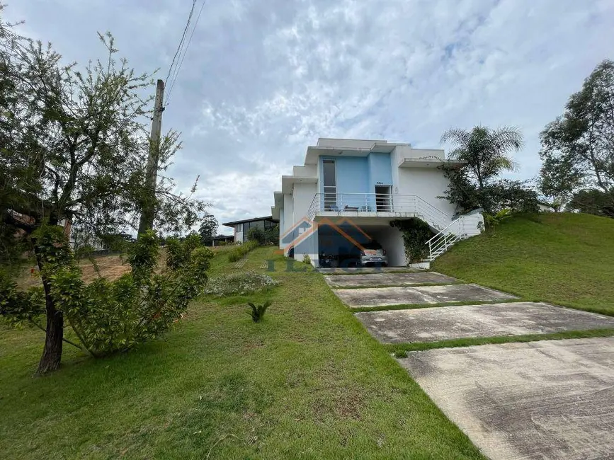 Foto 2 de Casa de Condomínio com 3 quartos à venda, 1000m2 em Itupeva - SP