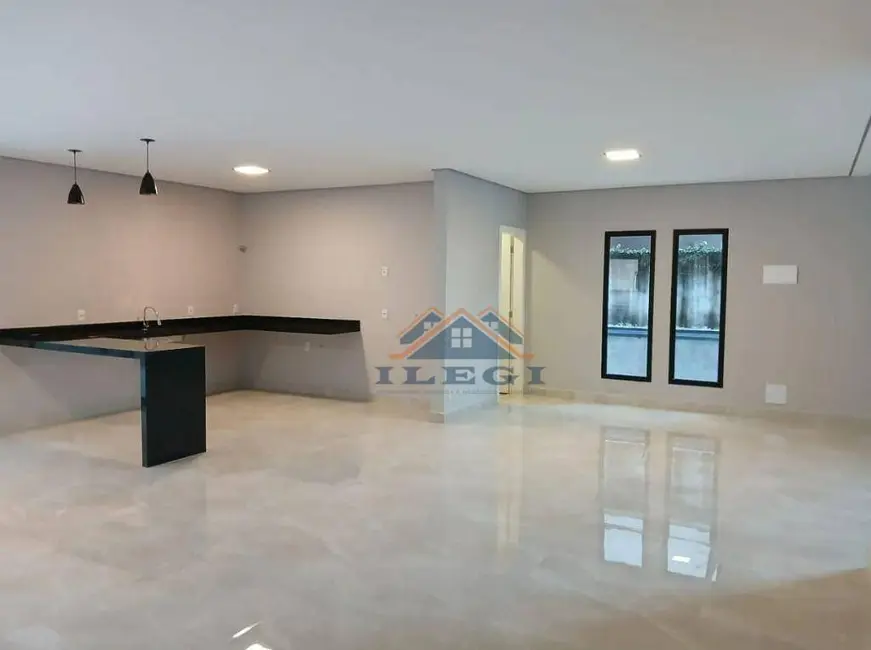 Foto 4 de Casa de Condomínio com 3 quartos à venda, 370m2 em Itupeva - SP