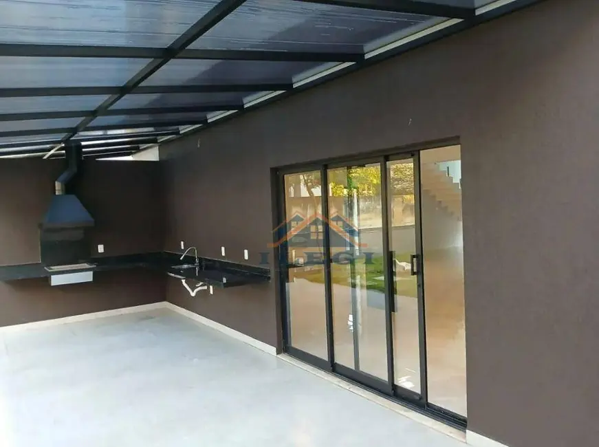 Foto 6 de Casa de Condomínio com 3 quartos à venda, 370m2 em Itupeva - SP